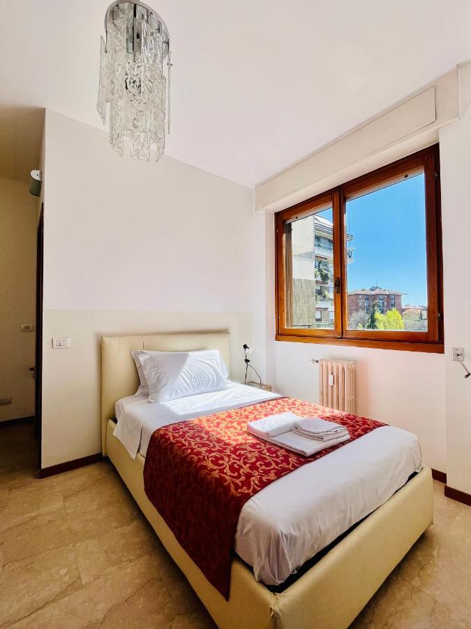 Green Guest House - Milan — Фото 1